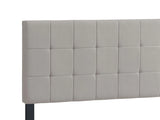 Fairfield Panel Bed