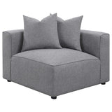 Jennifer Modular Sectional Sofa