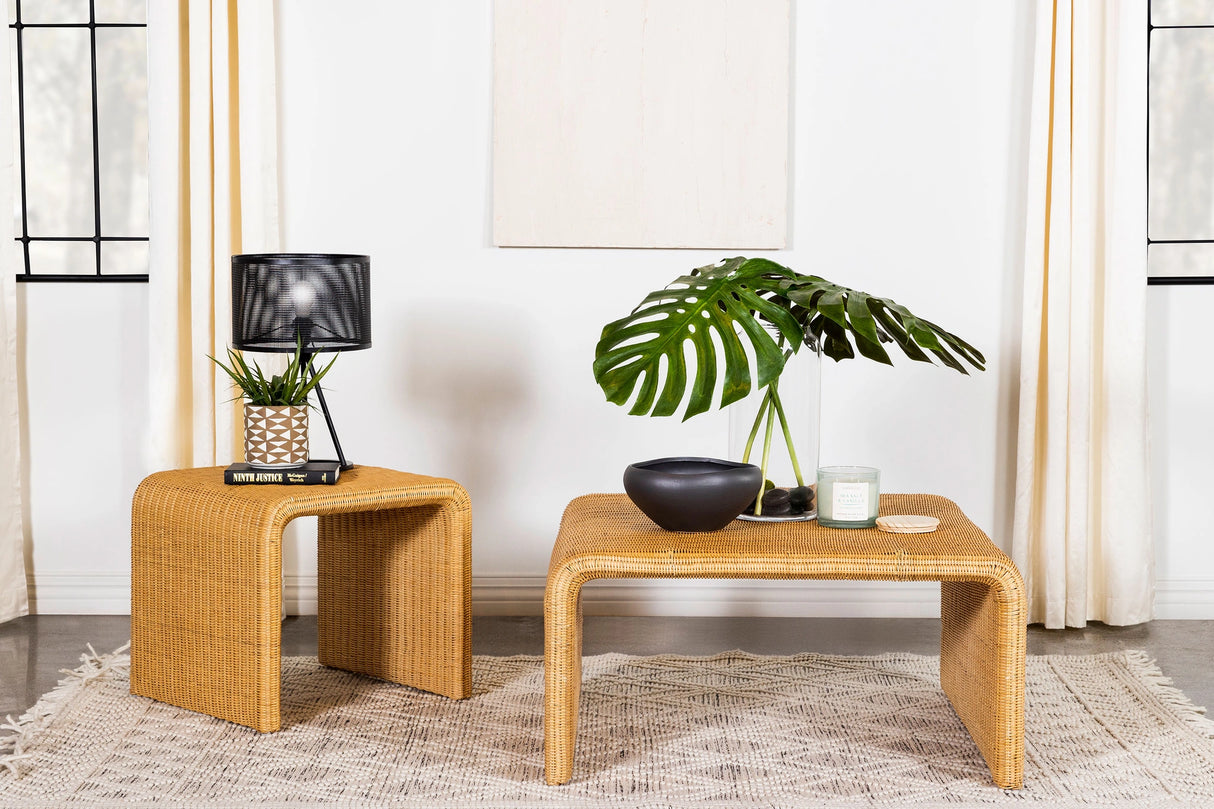 Cahya End Table