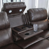 Crossplex Living Room Set