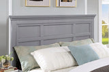 Castlile Bedroom Set
