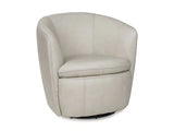 Kierreys Swivel Accent Chair