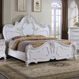 Roselli Bed
