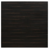 Concord Coffee Table Set