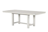 Ferrone 7 Pc Dining Table Set