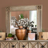 Markos Mirror