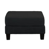 Moretaine Storage Ottomen