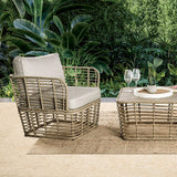 Johari Conversation Set