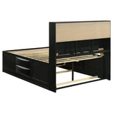 Briana Bedroom Set