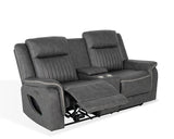 Arturus Power Loveseat