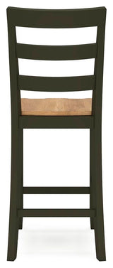 Gesthaven Counter Height Barstool