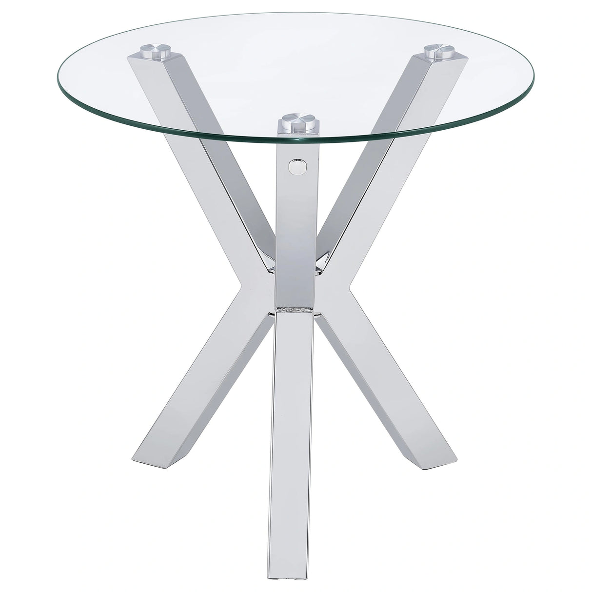 Kenzie End Table