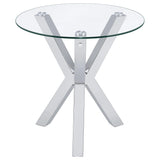 Kenzie Coffee Table Set