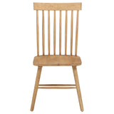 Andrews Dining Set