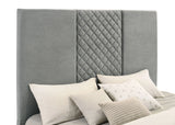 Tara Panel TV Bed