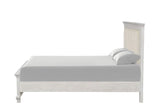 Swanley E.King & Queen Bed