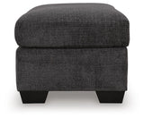 Loreo Ottoman