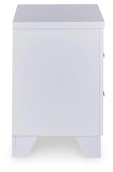 Jarlee Nightstand