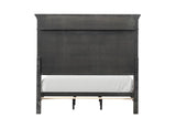 Huddersfield E.King & Queen Bed
