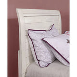 Twin Bed Brogan