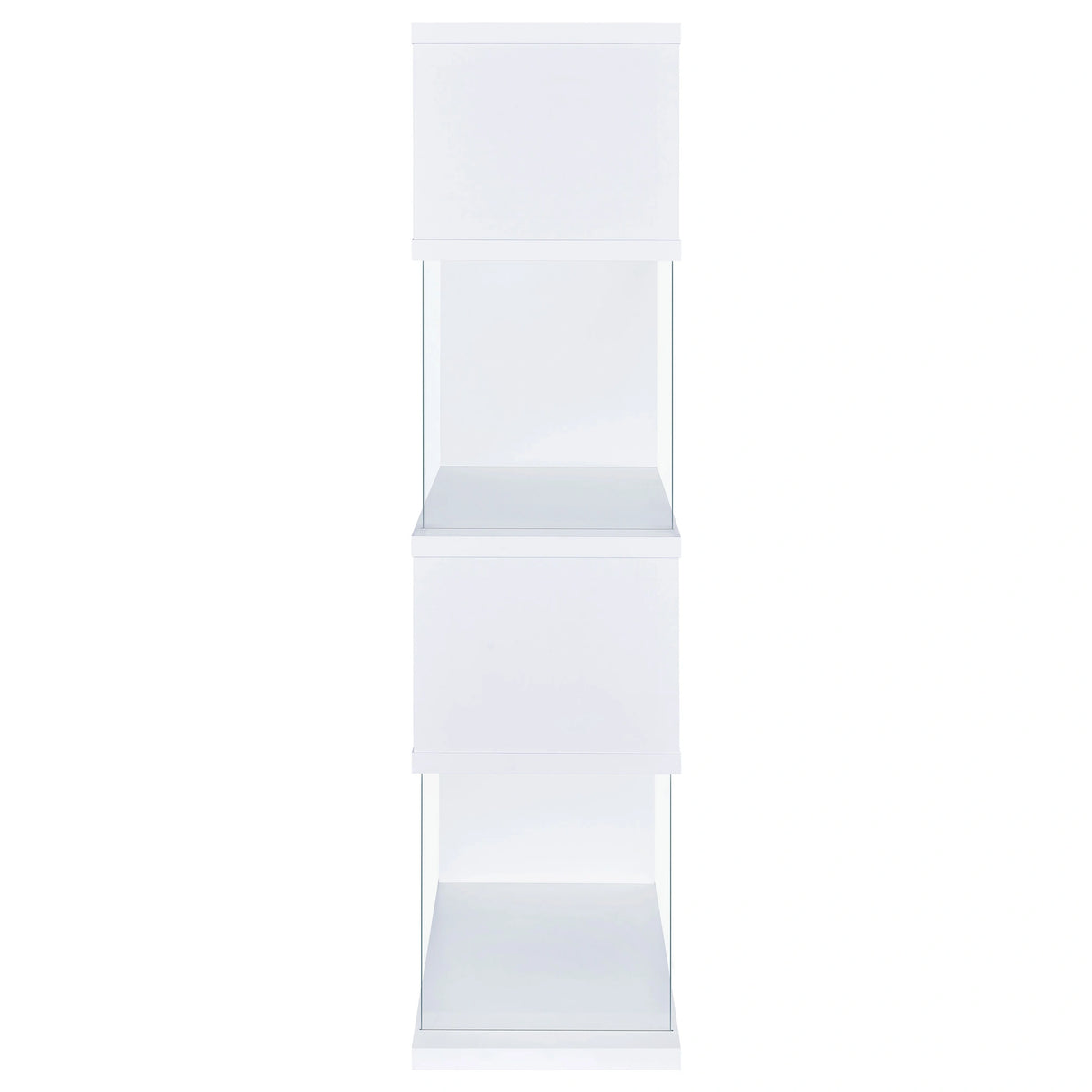 Emelle Bookshelf