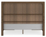 Cabalynn Bed with Storage
