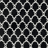 Carla Medium Rug Onyx