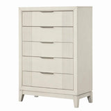 Isadore Chest