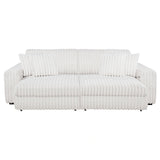 Jacana Sofa with Power Chaise
