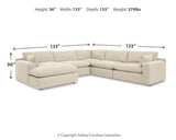 Elyza Living Room Set