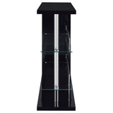 Prescott Bar Shelf