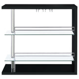 Prescott Bar Shelf