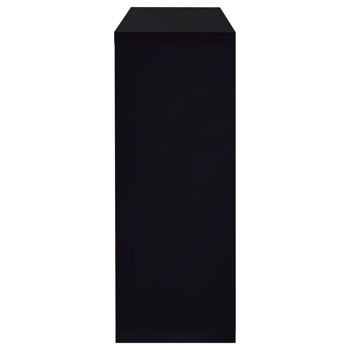 Prescott Bar Shelf