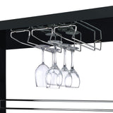 Prescott Bar Shelf