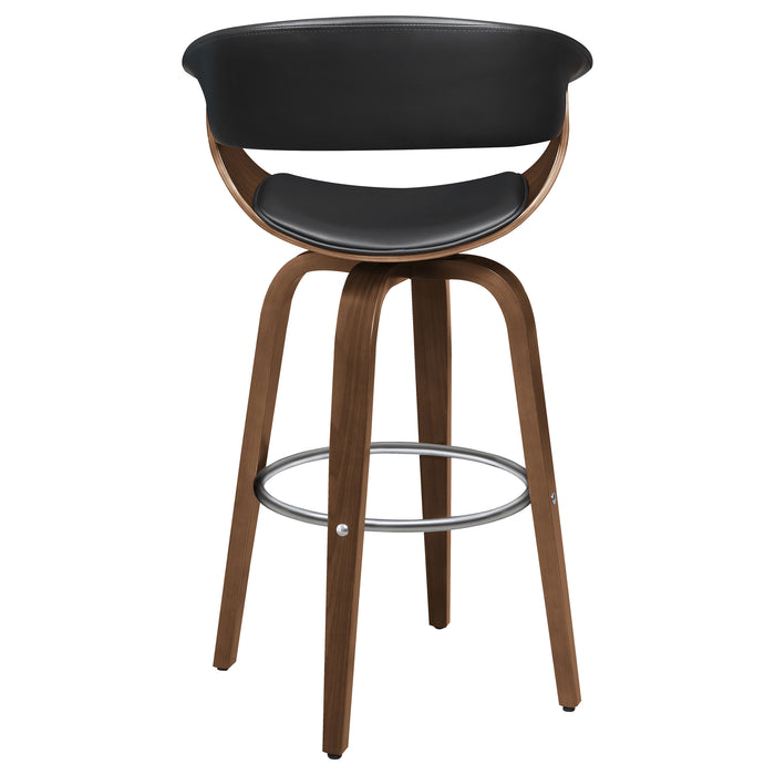 Zion Swivel Bar Chair