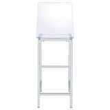 Juelia Bar Chair