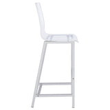Juelia Bar Chair