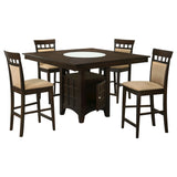 Gabriel Counter Height Dining Set