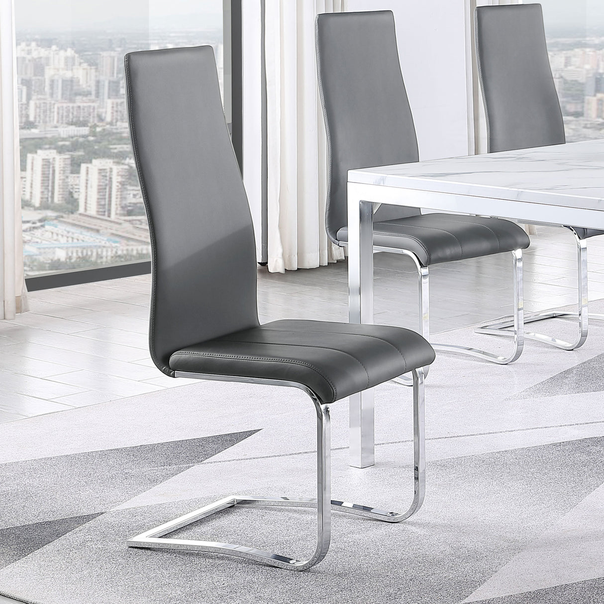 Montclair Side Chairs