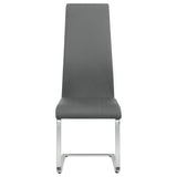 Montclair Side Chairs