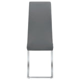 Montclair Side Chairs
