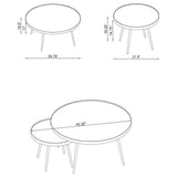 Kaelyn Coffee Table Set