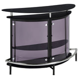Amarillo Home Bar