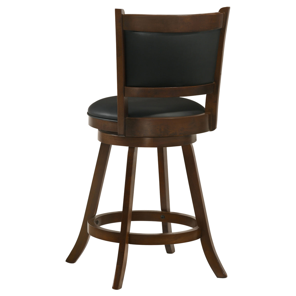 Broxton Swivel Counter Chair - Furniture World