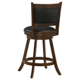 Broxton Swivel Counter Chair - Furniture World