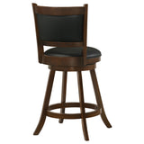 Broxton Swivel Counter Chair - Furniture World