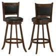 Broxton Swivel Bar Chair - Furniture World