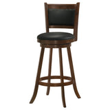 Broxton Swivel Bar Chair - Furniture World