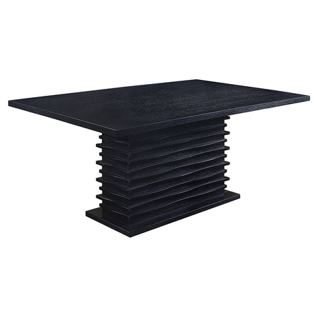 Stanton Dining Set - Furniture World