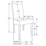 Stanton Dining Set